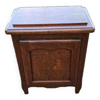 Oak occasional furniture