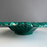 Vintage flat barbotine