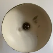 Vintage Space Age desk lamp – 1970s