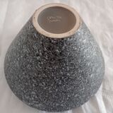 Vase signed Claude Dumas 1980