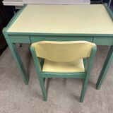 Children's desk