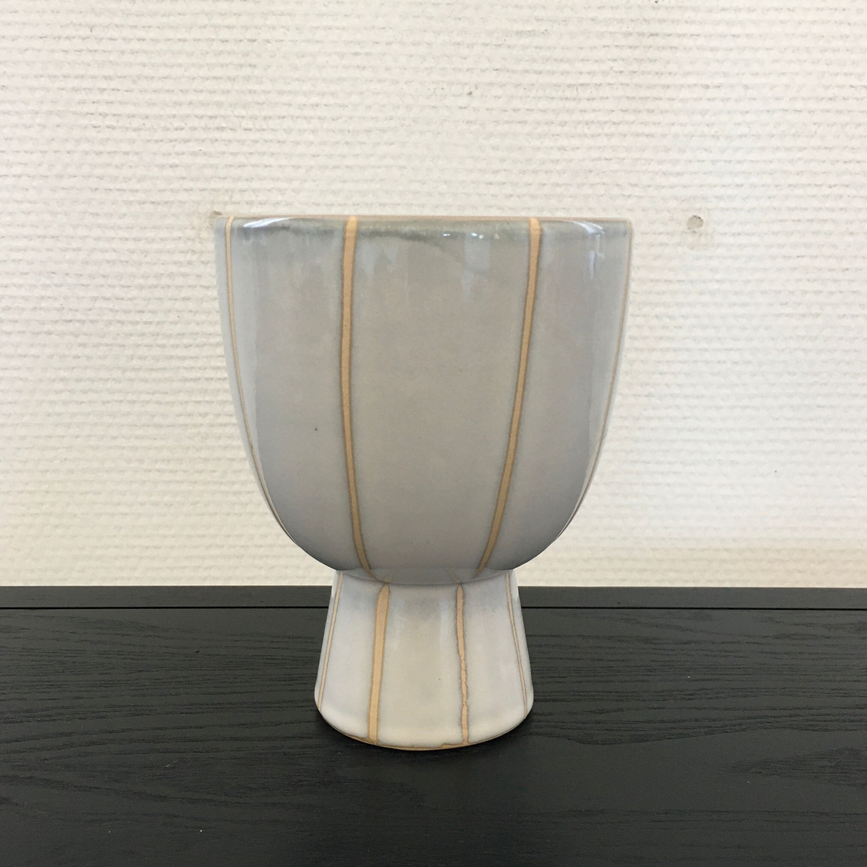 Scandinavian style pot cover