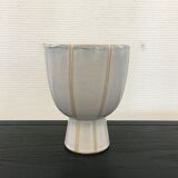 Scandinavian style pot cover