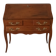 Louis XV style sloped secretary, 18th century.