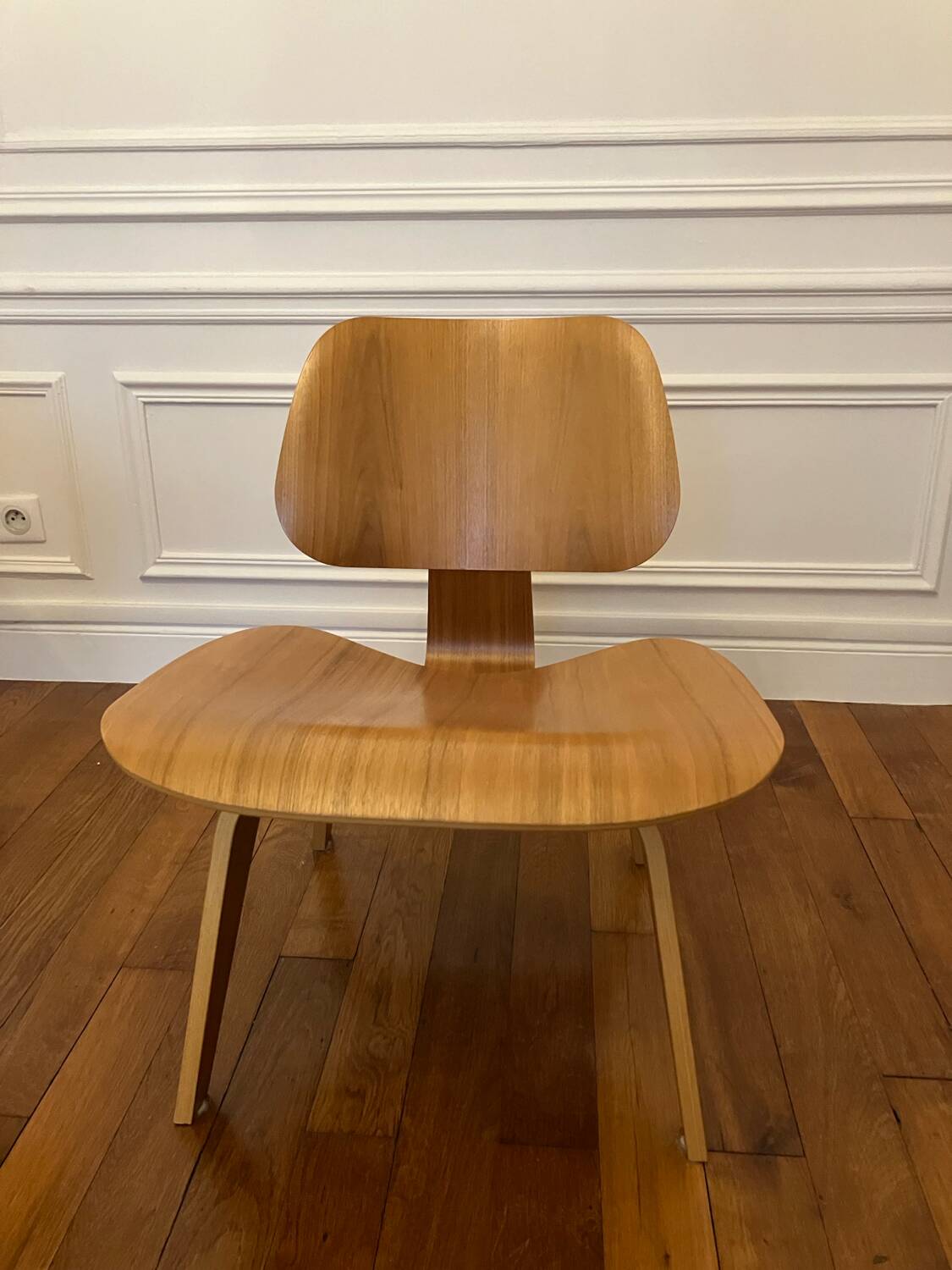 LCW Eames Chair