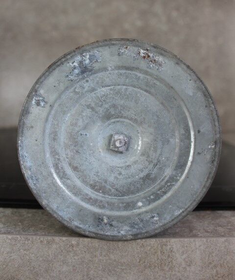 Standing ashtray 50s