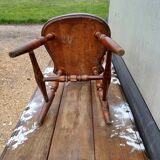 American Children's Chair