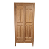 Renovated Parisian wardrobe