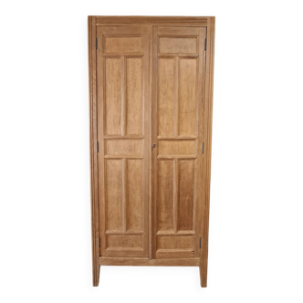 Renovated Parisian wardrobe