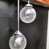 Ball suspensions