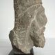 Tête Assyrienne Musée du Louvre Vers 1950