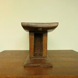 Tabouret, trône de chef ashanti