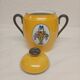 Art Deco Sugar Bowl