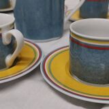 Coffee service