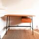 Vintage Scandinavian office 60s
