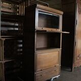 Display case / Modular furniture MD (Martin Dupuis)