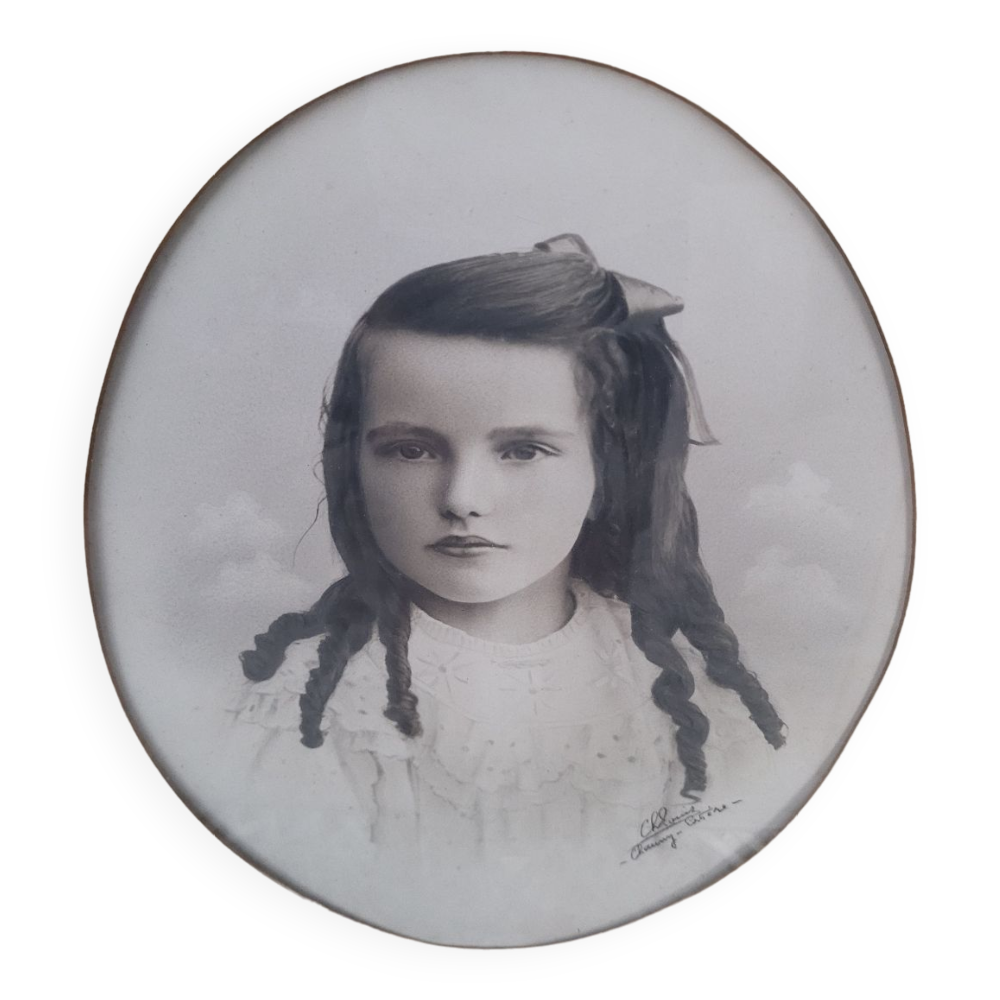 Girl photo