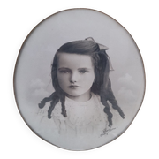 Girl photo