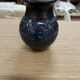 Small vase signed Lilou Milcent