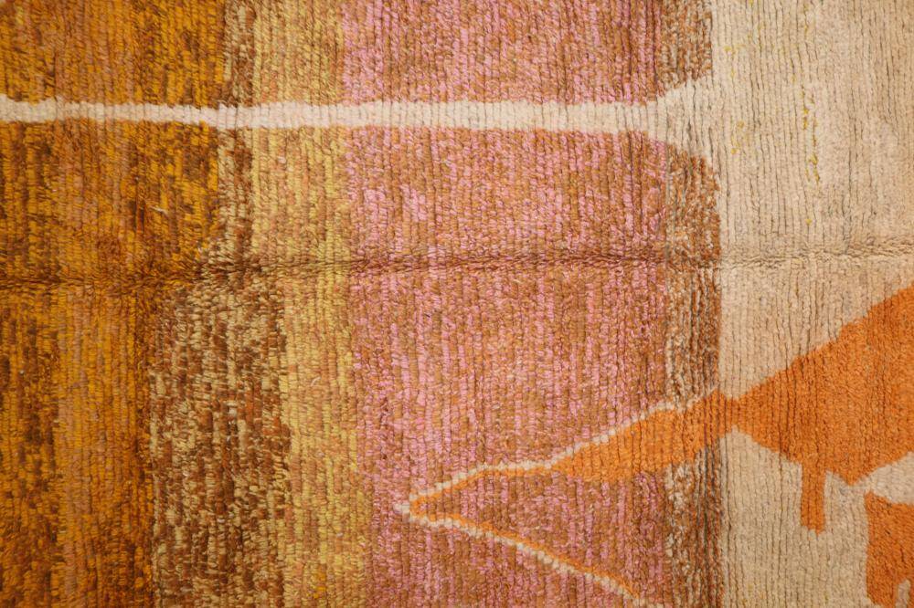 Boujad Moroccan Rug,  165 x 290 cm