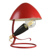 Lampe de table / bureau – Modèle 58445 par Upsala Armaturfabrik – Suède années 1950
