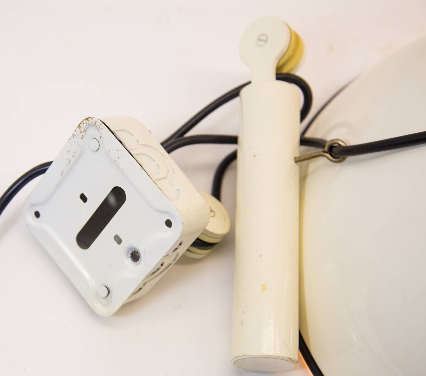 Flos Relemme | Pierre and Achille Castiglione | Vintage 60's design