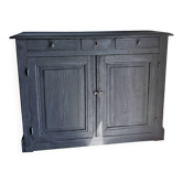 Old sideboard