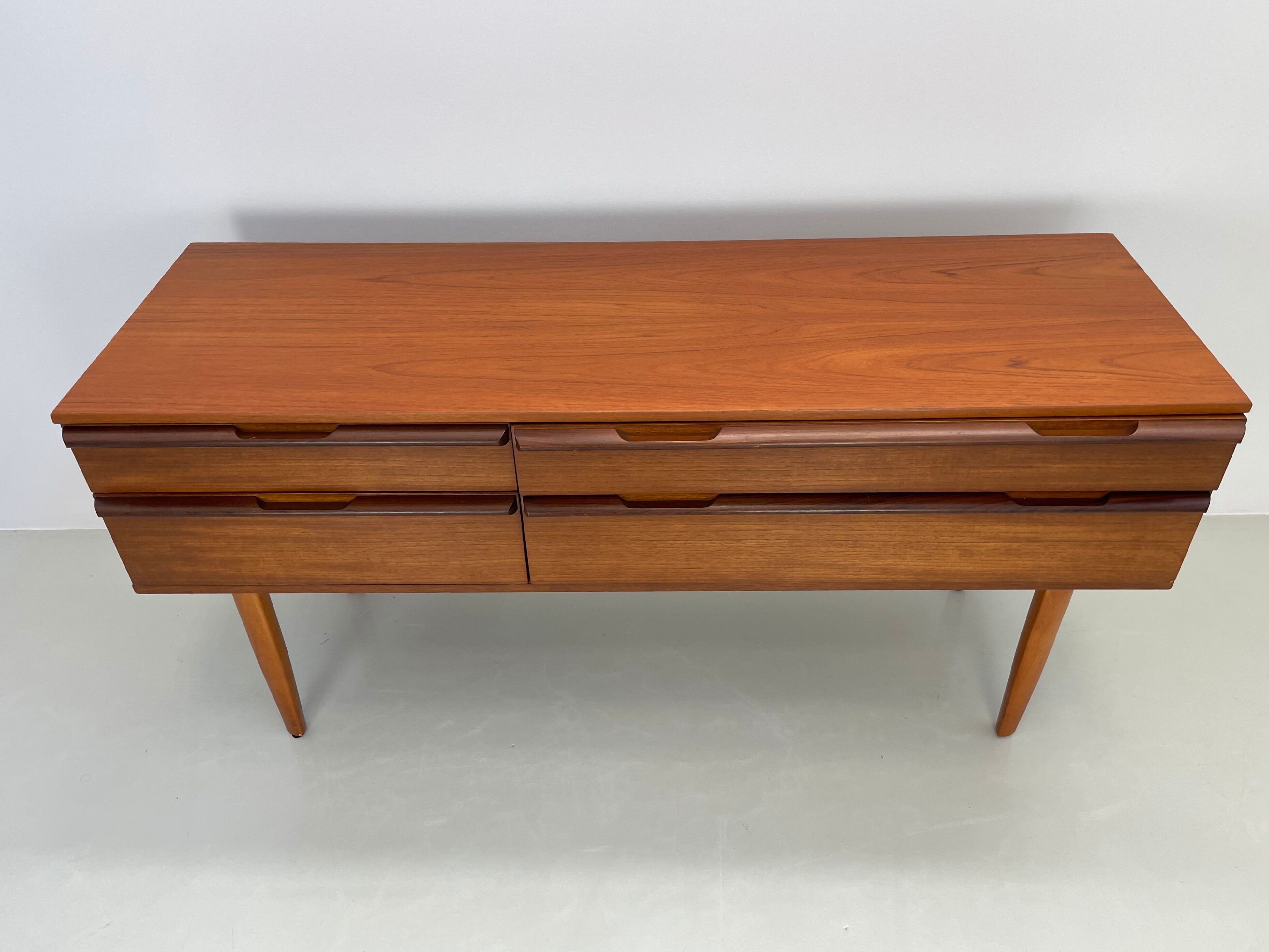 Avalon sideboard 1960