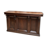 Bar counter