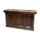 Bar counter