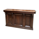 Bar counter