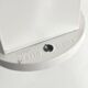 Shogun wall light by Mario Botta for Artemide, 1980