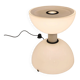 Diabolo sun lamp, design by Gigi & Pepe Tanzi for Dalca Italia, 1970.