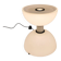 Diabolo sun lamp, design by Gigi & Pepe Tanzi for Dalca Italia, 1970.