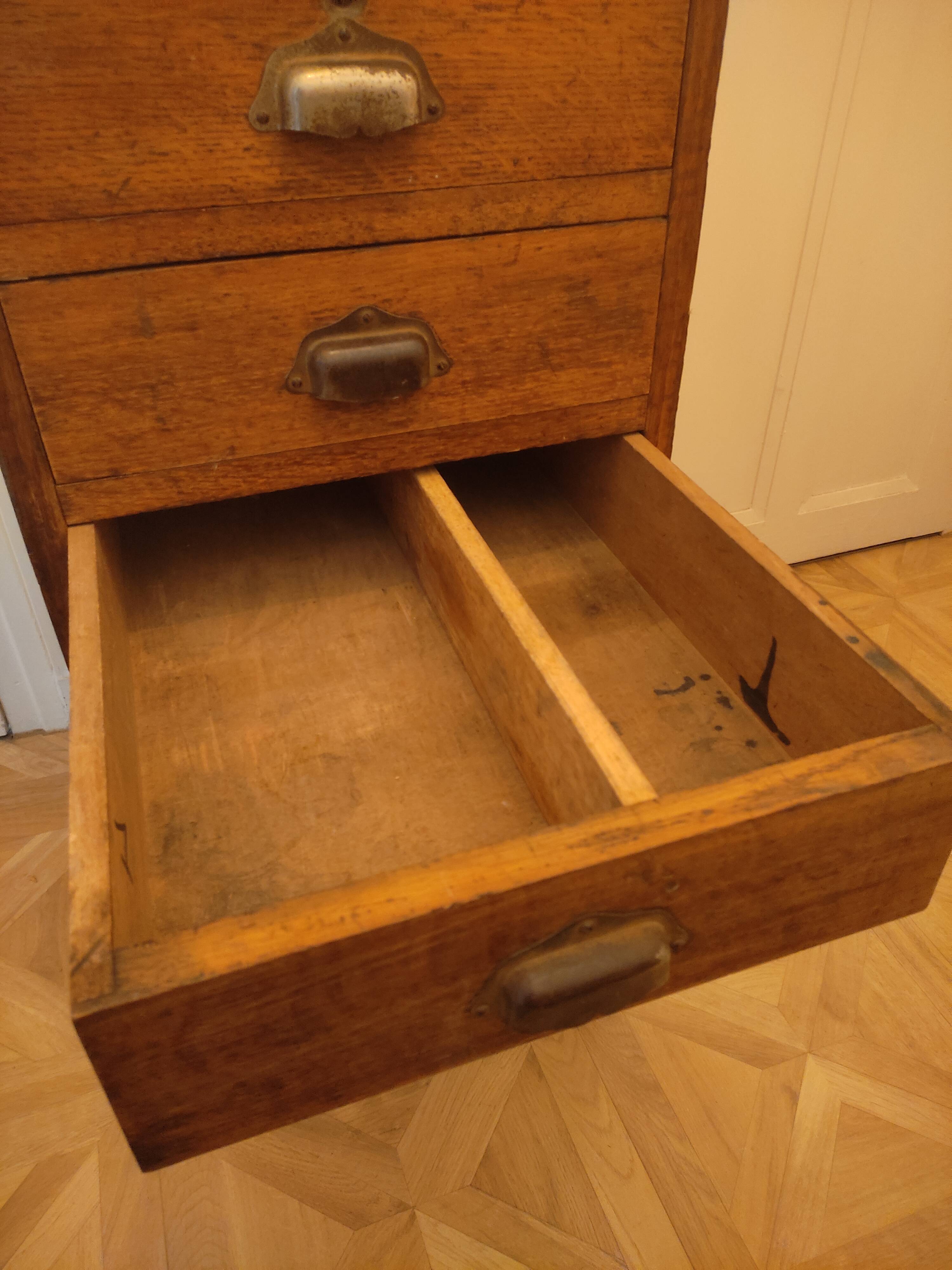 Wooden craft furniture