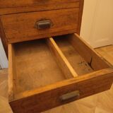 Wooden craft furniture