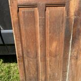 Portes armoire parisienne