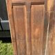 Portes armoire parisienne