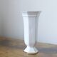 Vase en porcelaine