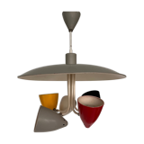 Ceiling lamp by H. Th. J. A. Busquet