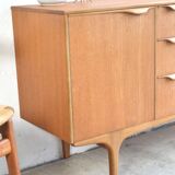 Teak sideboard by Sutcliffe * 152 cm