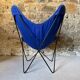 AA Butterfly chair for Airborne