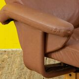 Scandinavian armchair 1960