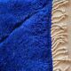 Tapis artisanal marocain 200cmx200cm