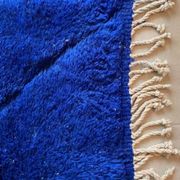 Tapis artisanal marocain 200cmx200cm