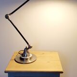 Jielde lamp