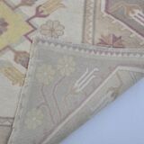 Anatolian Kurdish wool rug sku 3580