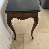 Console with 2 drawers