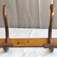Porte manteaux vintage "thonet"