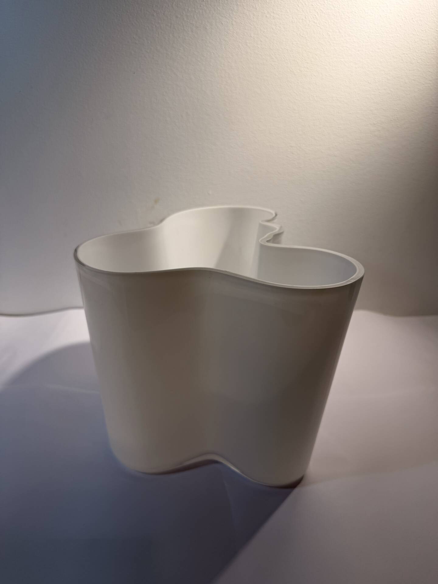Savoy Vase 3030 design by Alvar Aalto for Iittala